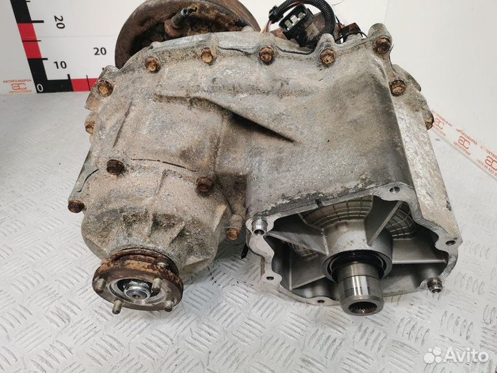 Раздатка для Land Rover Range Rover 2 8510305