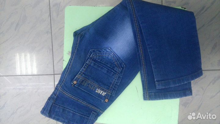 Вещи на мальчика