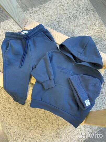 Детский костюм