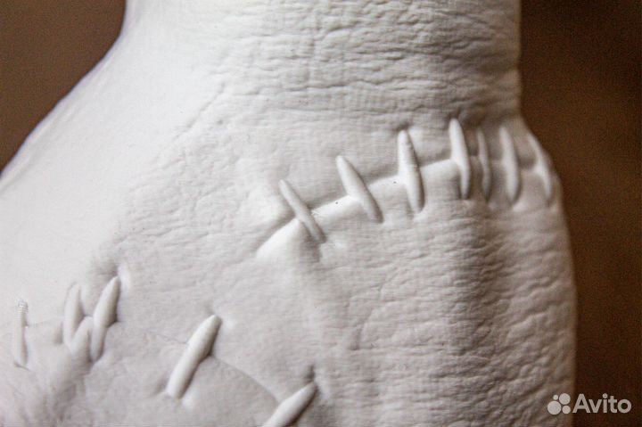 Рука (Вещь) Уэнсдей