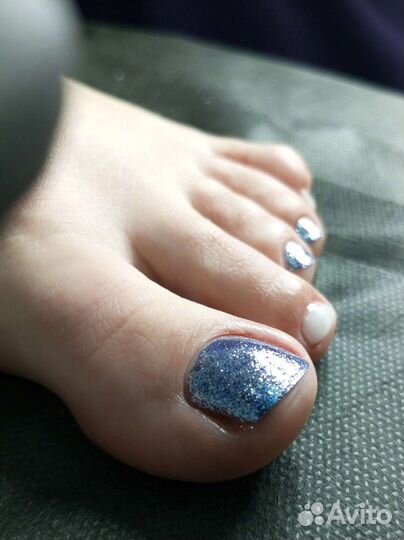 Педикюр, маникюр, наращивание