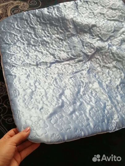 Конверт на выписку для мальчика