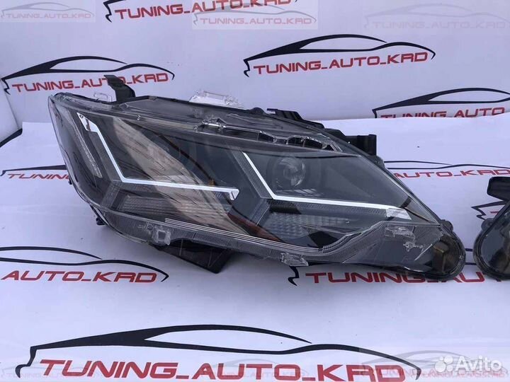 Фары Toyota Camry 55 кузов M3312