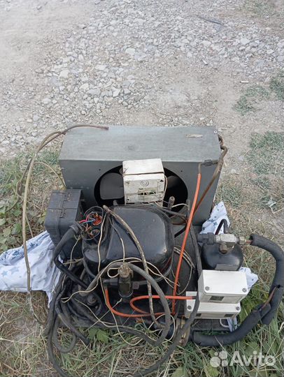 Компрессор