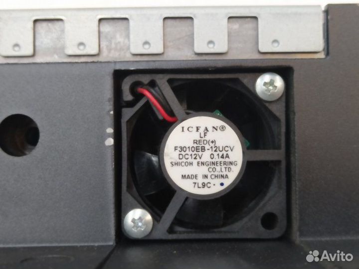 Б/У Усилитель музыкальный Европа. 6H5218С808CD