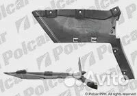 Подкрылок левый для BMW Z4 (E89) 05.09