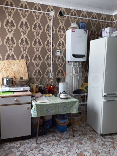 Дом 162,2 м² на участке 3,5 сот.