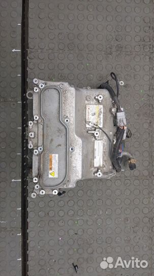 Инвертор Mitsubishi Outlander, 2017