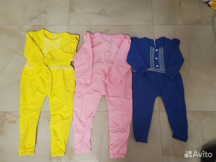 Юбка детская