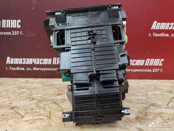 Корпус печки Renault Sandero Stepway