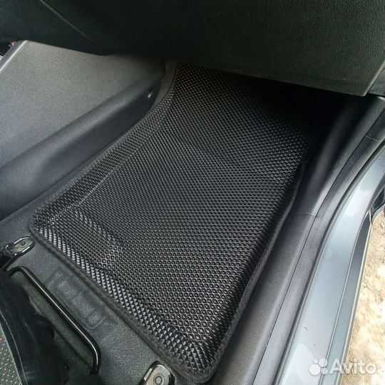 Ева коврики/ эва коврики с бортами