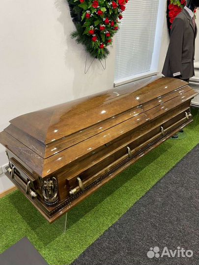 Ритуальные принадлежности