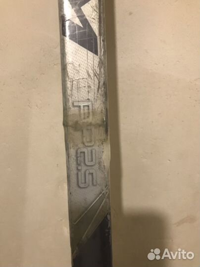 Вратарская клюшка 23