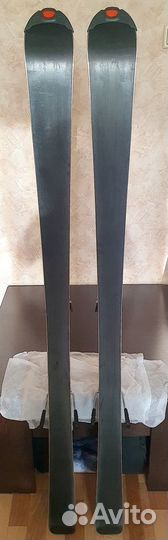 Горные Лыжи head Cyber Pro