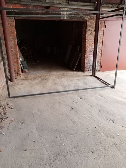 Гараж, 20 м²