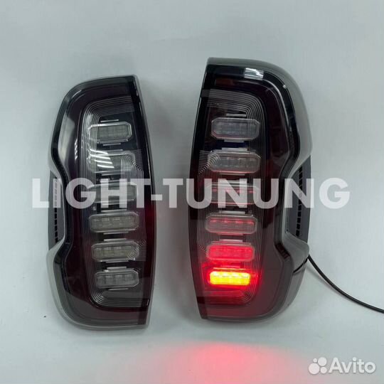 Светодиодные фонари 