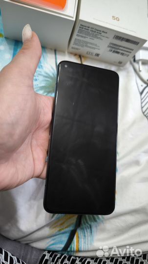 Xiaomi Mi 10T, 8/128 ГБ