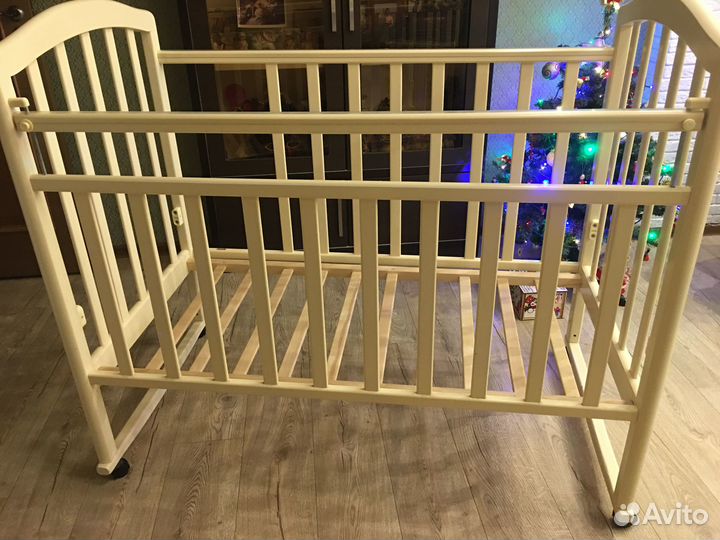 Детская кровать Антел Алита