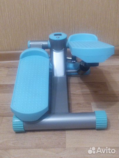 Степпер tourneo S112/Leg magic/Bradex