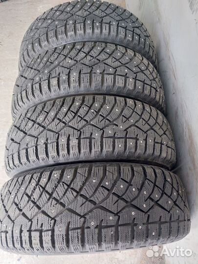 Nitto Therma Spike 185/65 R15