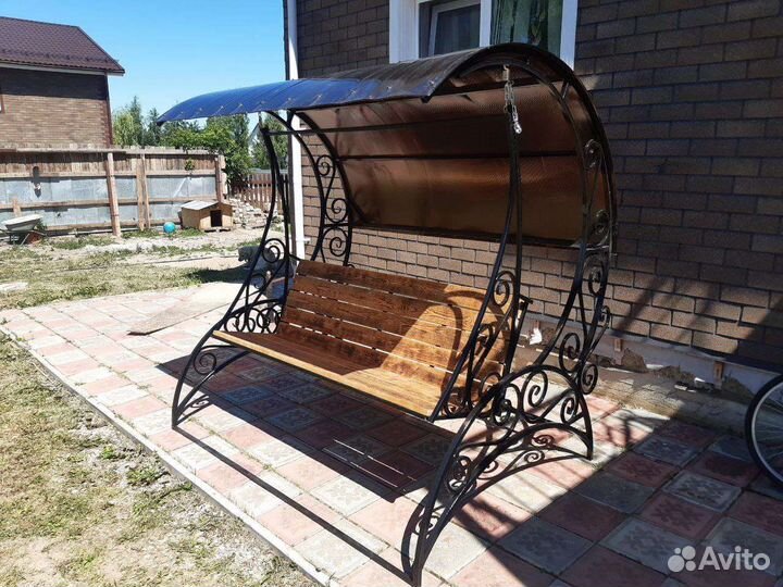 Порошковая покраска металла