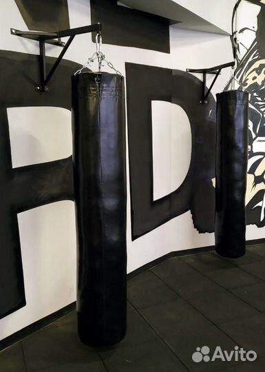 Кронштейн для боксерской груши