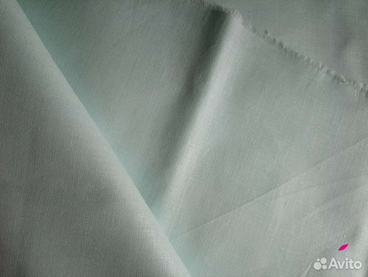 Ткань поликоттон новая