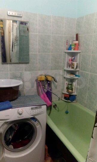 Комната 14 м² в 3-к., 2/5 эт.