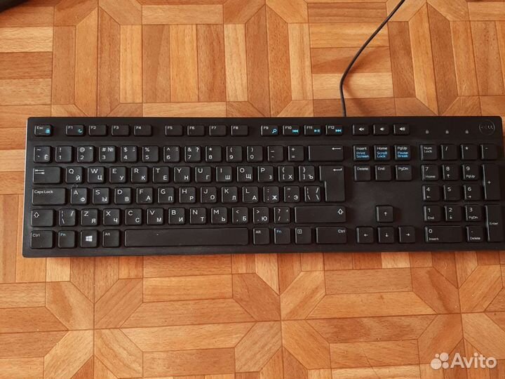 Клавиатура