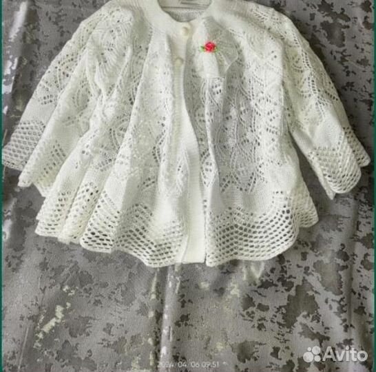 Одежда детская