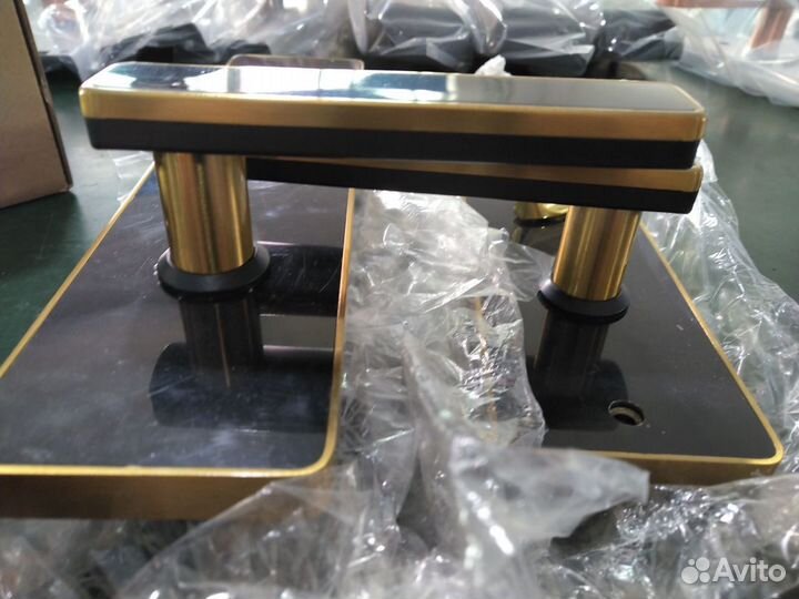 Замок 508 Lux для отеля