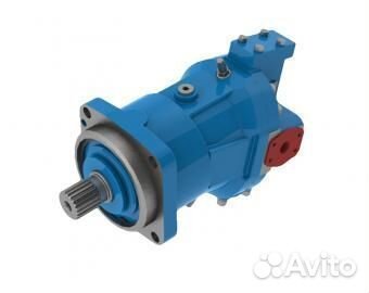 Гидромотор регулируемый 403.0.160.W.A4.F23.V3.E4N