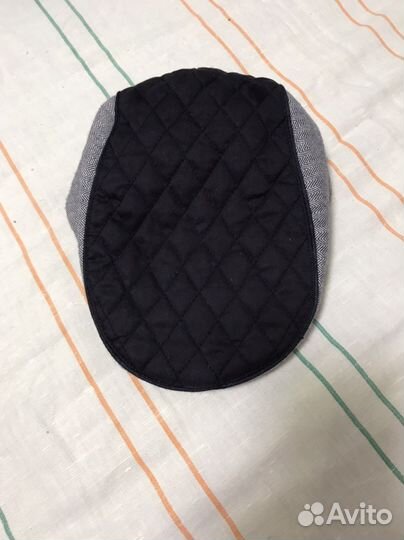 Кепка детская р. 52