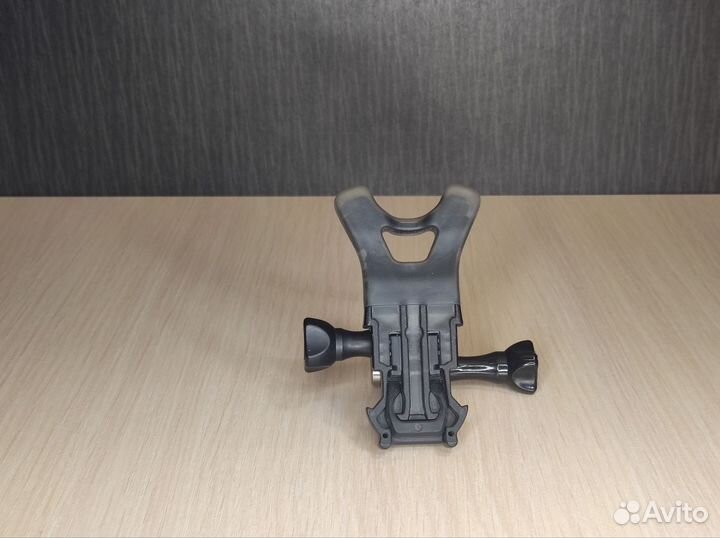 Крепление-капа GoPro aslbm-002