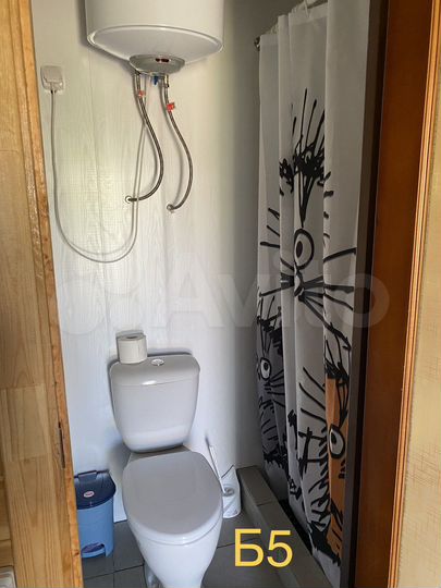 Дом 50 м² на участке 10 сот.