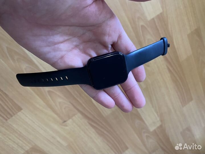 Oppo watch 41mm