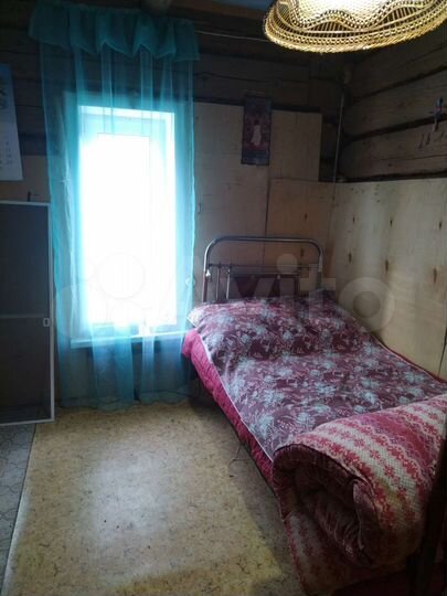 Дом 45 м² на участке 14,5 сот.