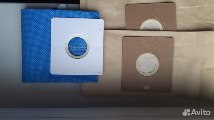 Мешки пылесборники для Самсунг