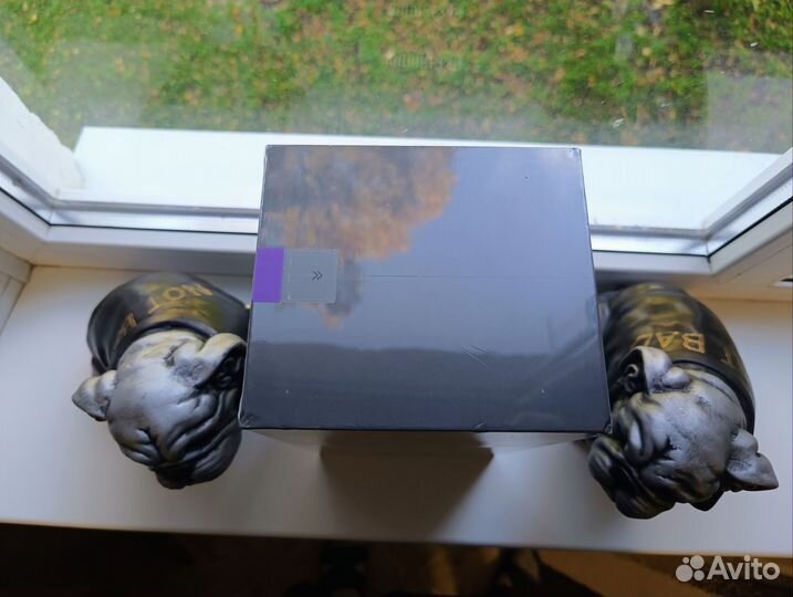 Яндекс станция алиса 2 cobalt новая