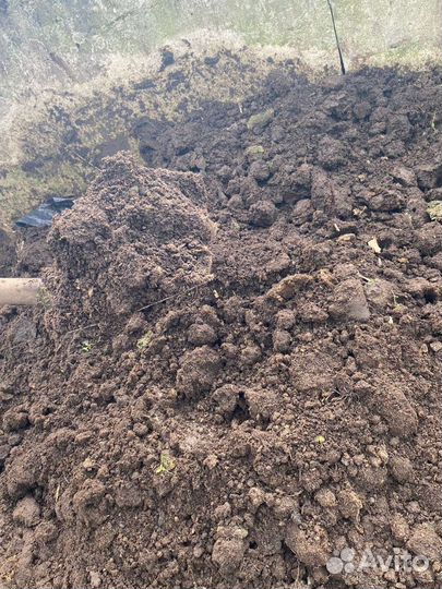 Удобрения всех видов