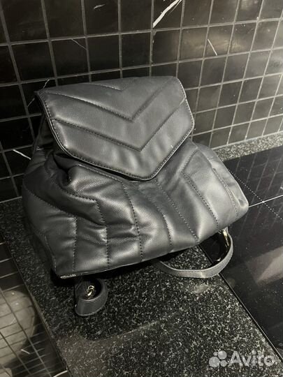 Рюкзак женский