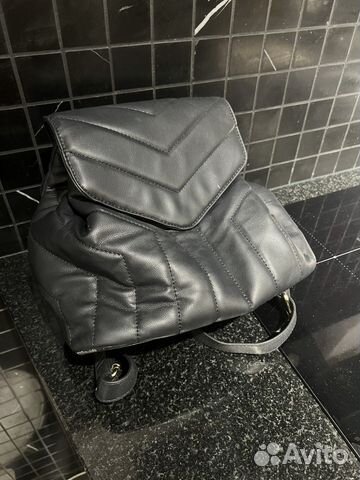 Рюкзак женский