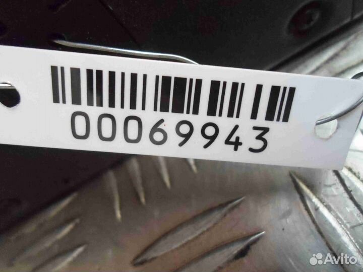 Чейнджер Mercedes S-klasse W220 2208274642