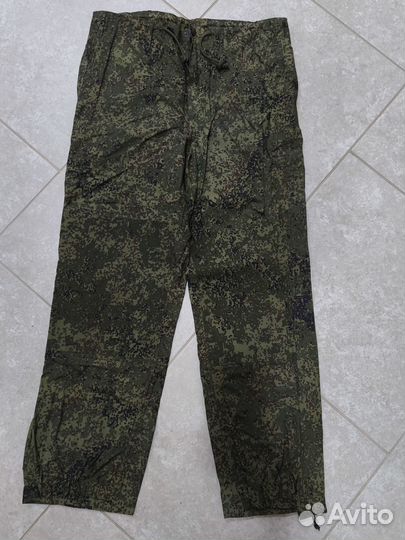 Костюм ветровлагозащитный ввз бтк Групп