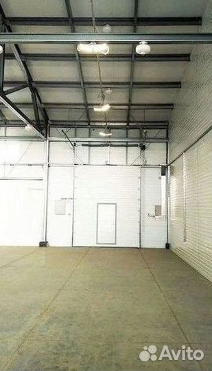 Ворота секционные