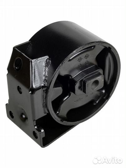 Zentparts Z13112 подушка двс правая\ VW Golf 83-92