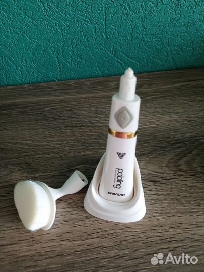 Косметологические аппараты