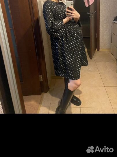 Пакет вещей для беременных 44-46