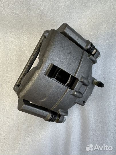 Суппорт газель без колодок