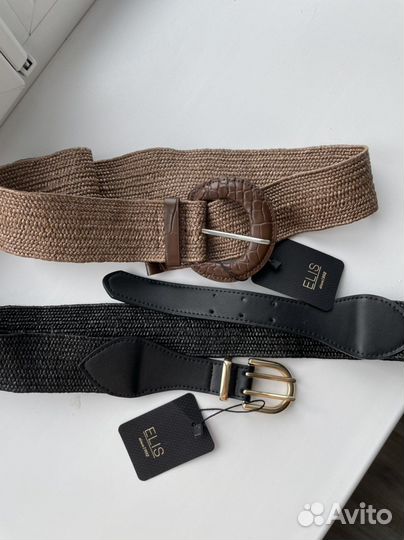 Ремни женские новые предлагайте цену